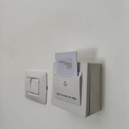 Ad Maison Reggio de Calabre