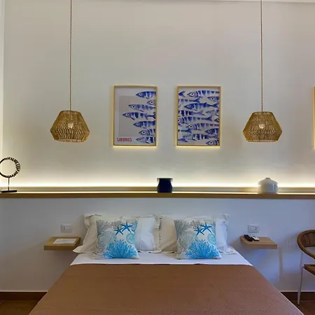 Ad Maison * Reggio de Calabre