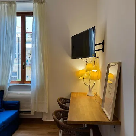 Ad Maison Couette-café *