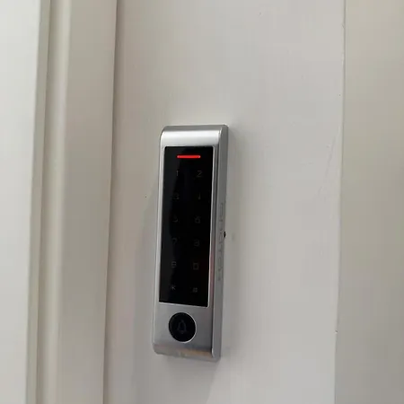 Nocleg ze śniadaniem Ad Maison Reggio di Calabria