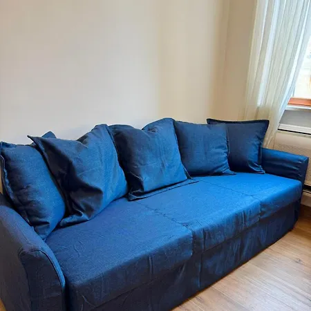 Couette-café Ad Maison *