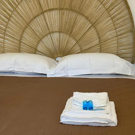 Couette-café Ad Maison Reggio de Calabre