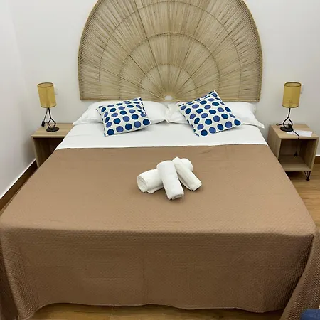 Nocleg ze śniadaniem Ad Maison Reggio di Calabria