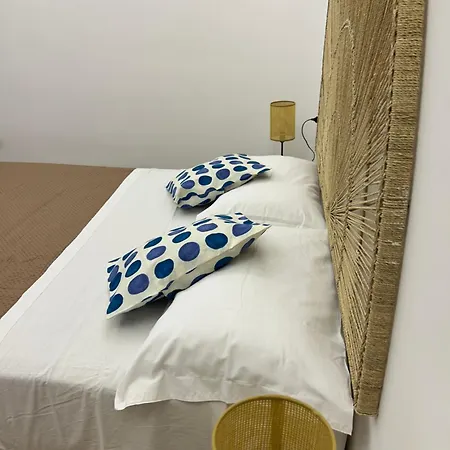 Couette-café Ad Maison *