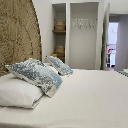 Couette-café Ad Maison