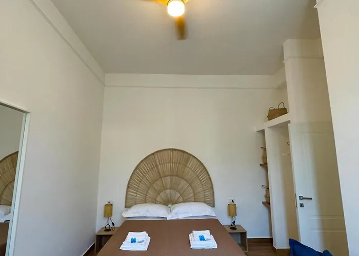 Ad Maison * Reggio di Calabria