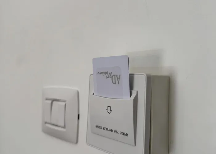 Ad Maison Reggio di Calabria