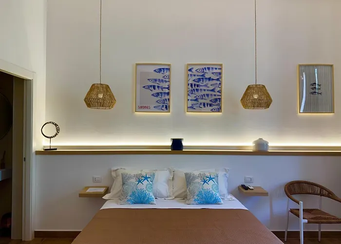 Ad Maison * Reggio di Calabria