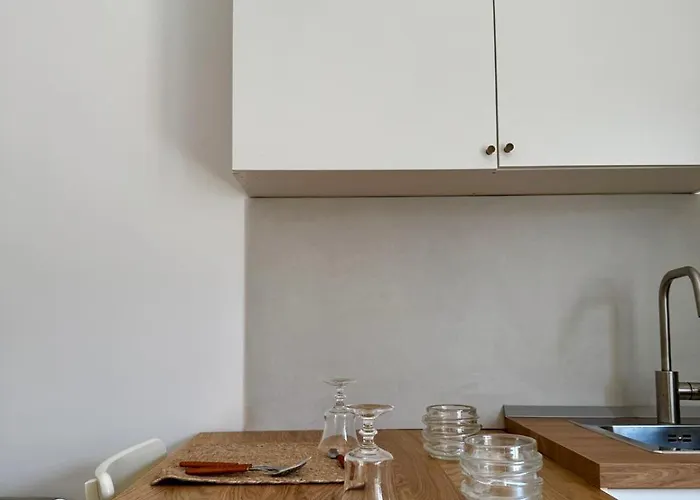 Ad Maison Panzió Reggio di Calabria