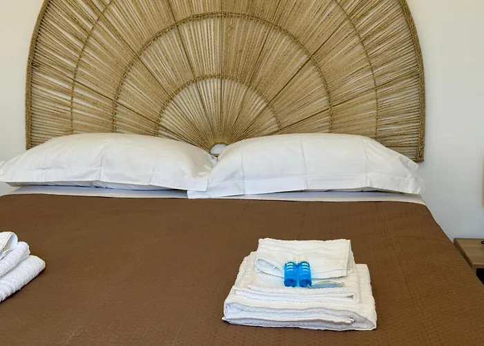 Panzió Ad Maison Reggio di Calabria