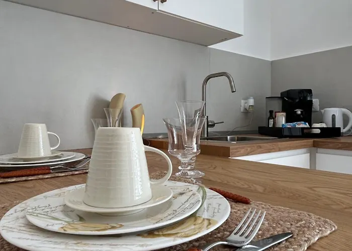 Ad Maison * Reggio di Calabria