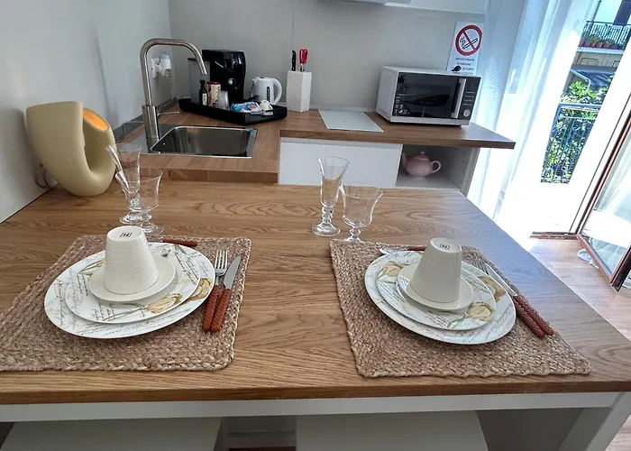 Ad Maison Reggio di Calabria